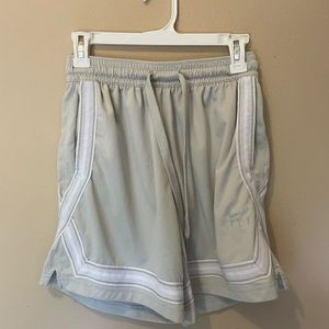 Two Nike Basketball Short BUNDLE (Size S)